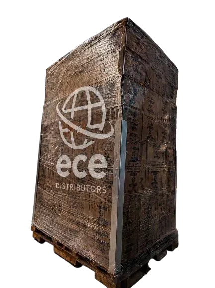 Paleta de ECE Distributors