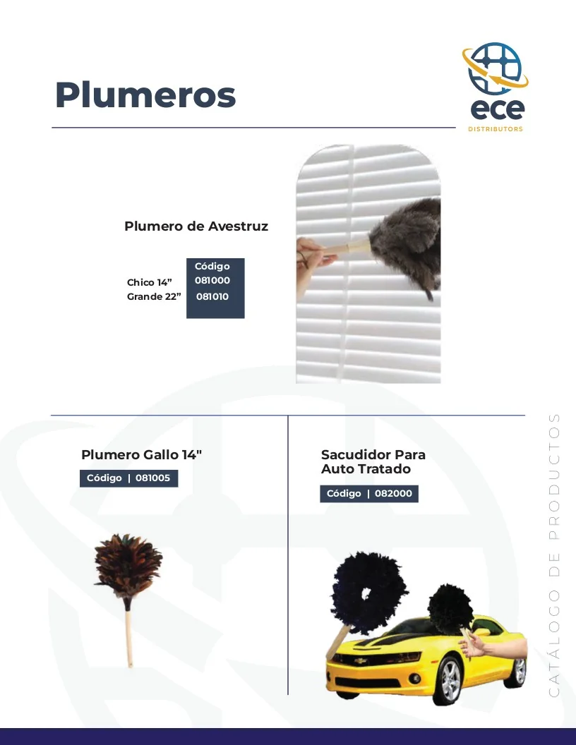 Catálogo ECE — página 10