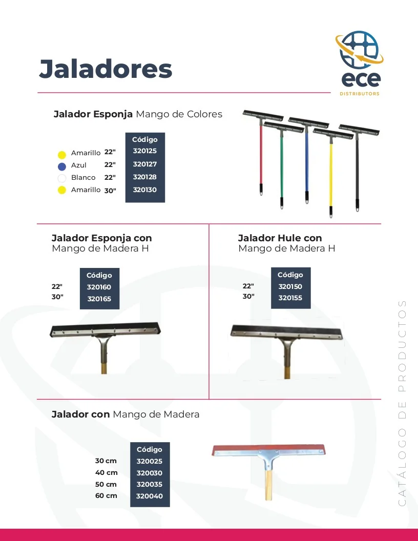 Catálogo ECE — página 12