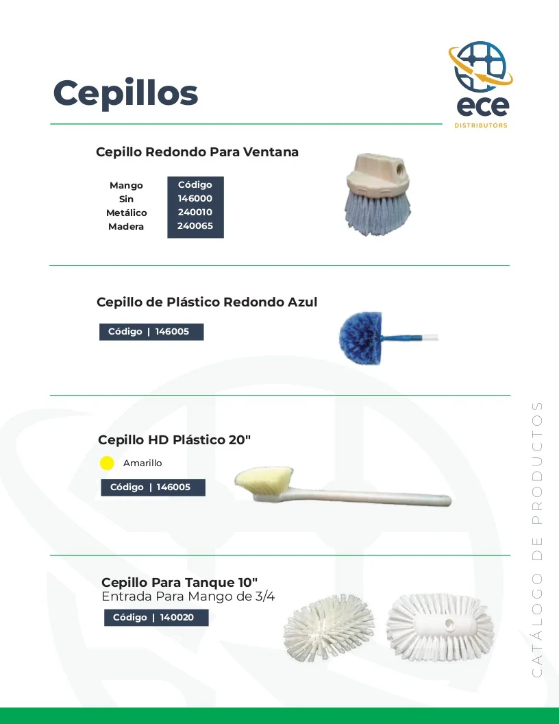 Catálogo ECE — página 17