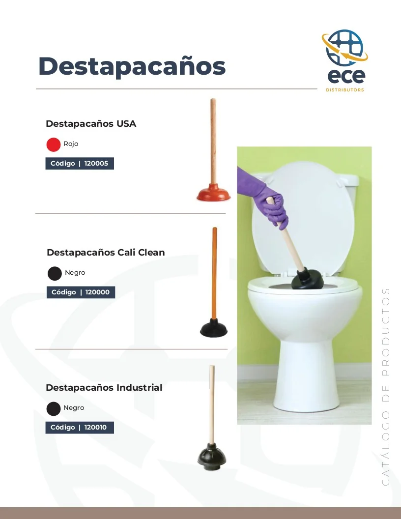 Catálogo ECE — página 19