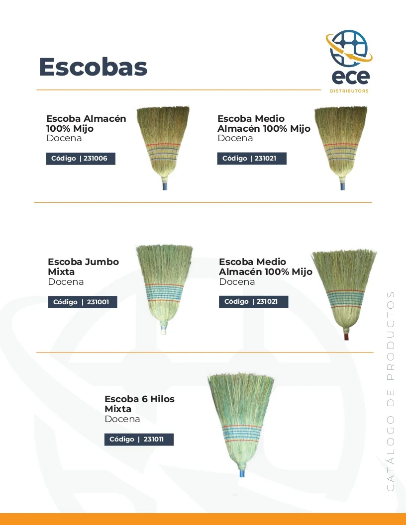 Catálogo ECE — página 20