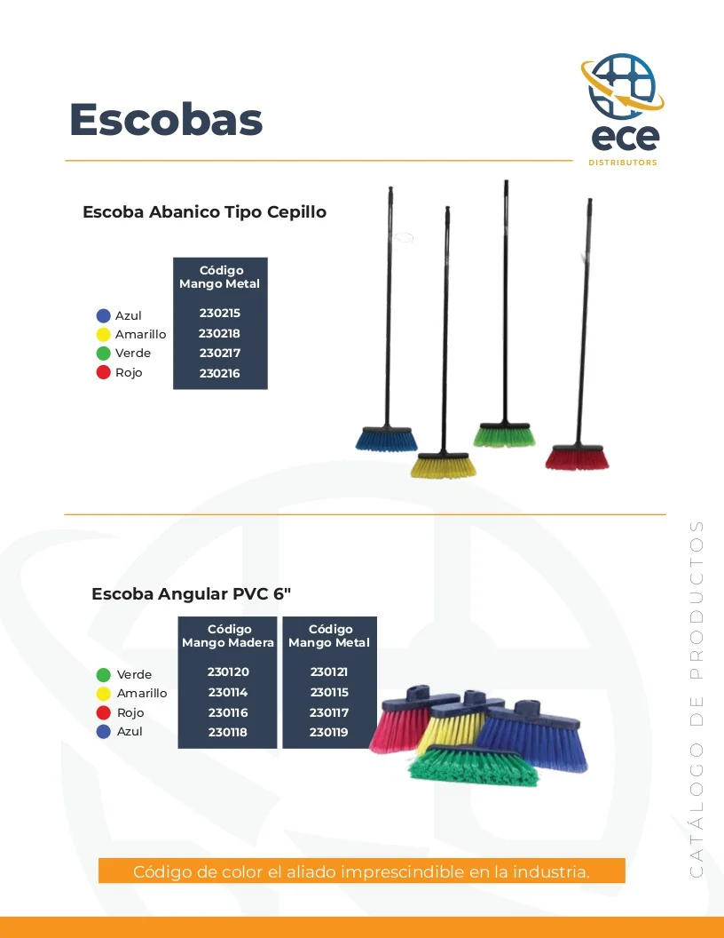 Catálogo ECE — página 22