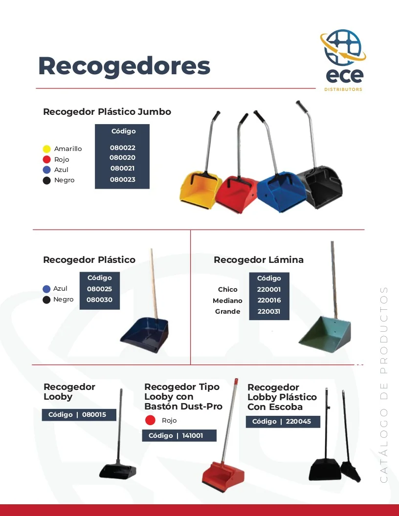 Catálogo ECE — página 25