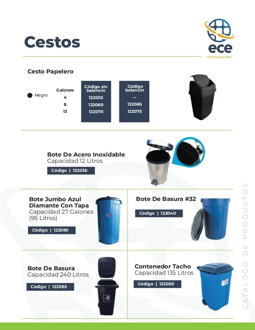 Catálogo ECE — página 26