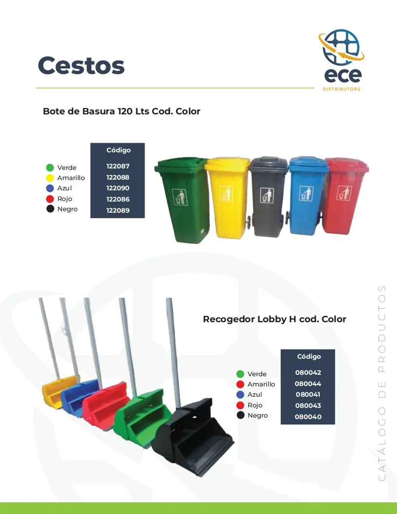 Catálogo ECE — página 27