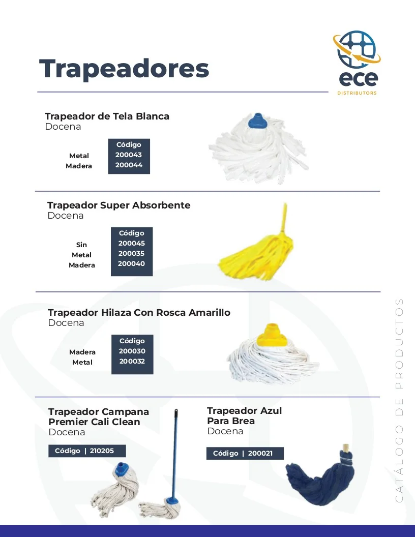Catálogo ECE — página 28