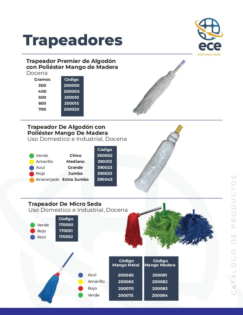 Catálogo ECE — página 29