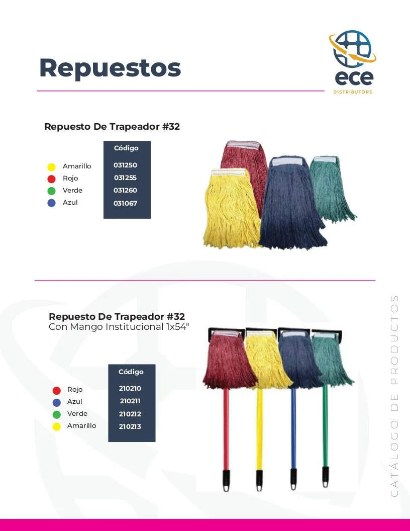 Catálogo ECE — página 30