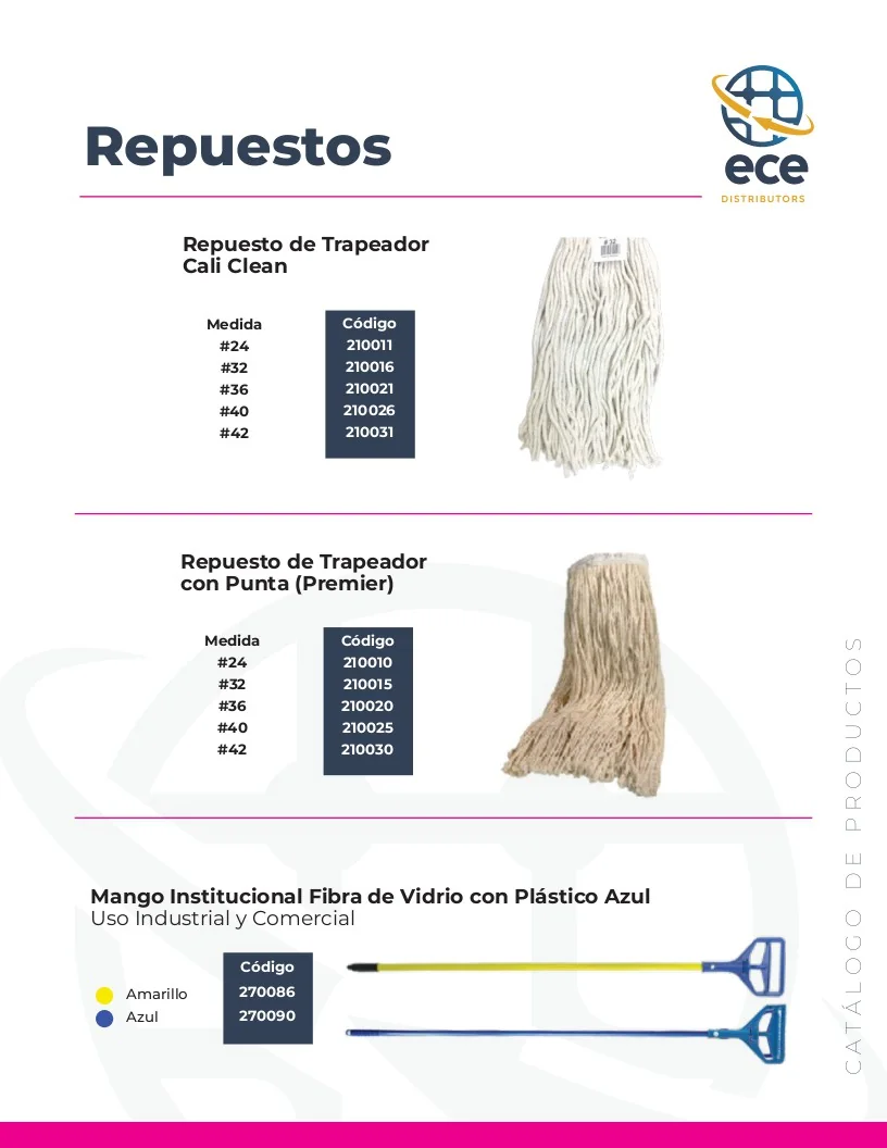 Catálogo ECE — página 33