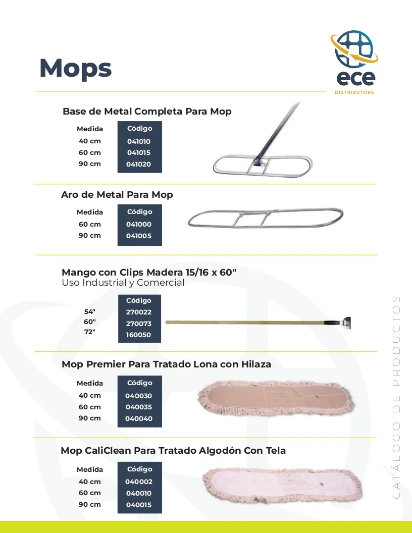 Catálogo ECE — página 34