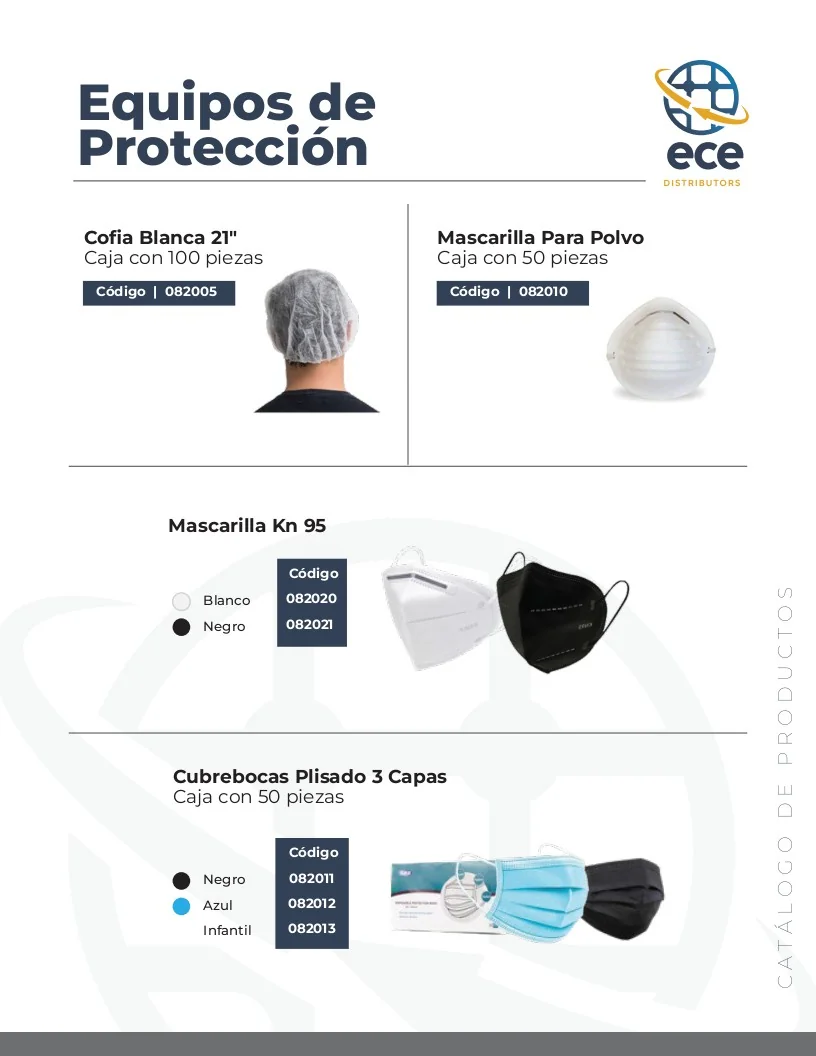 Catálogo ECE — página 40