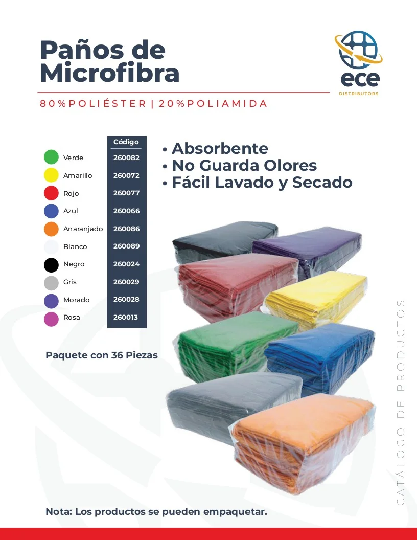 Catálogo ECE — página 5