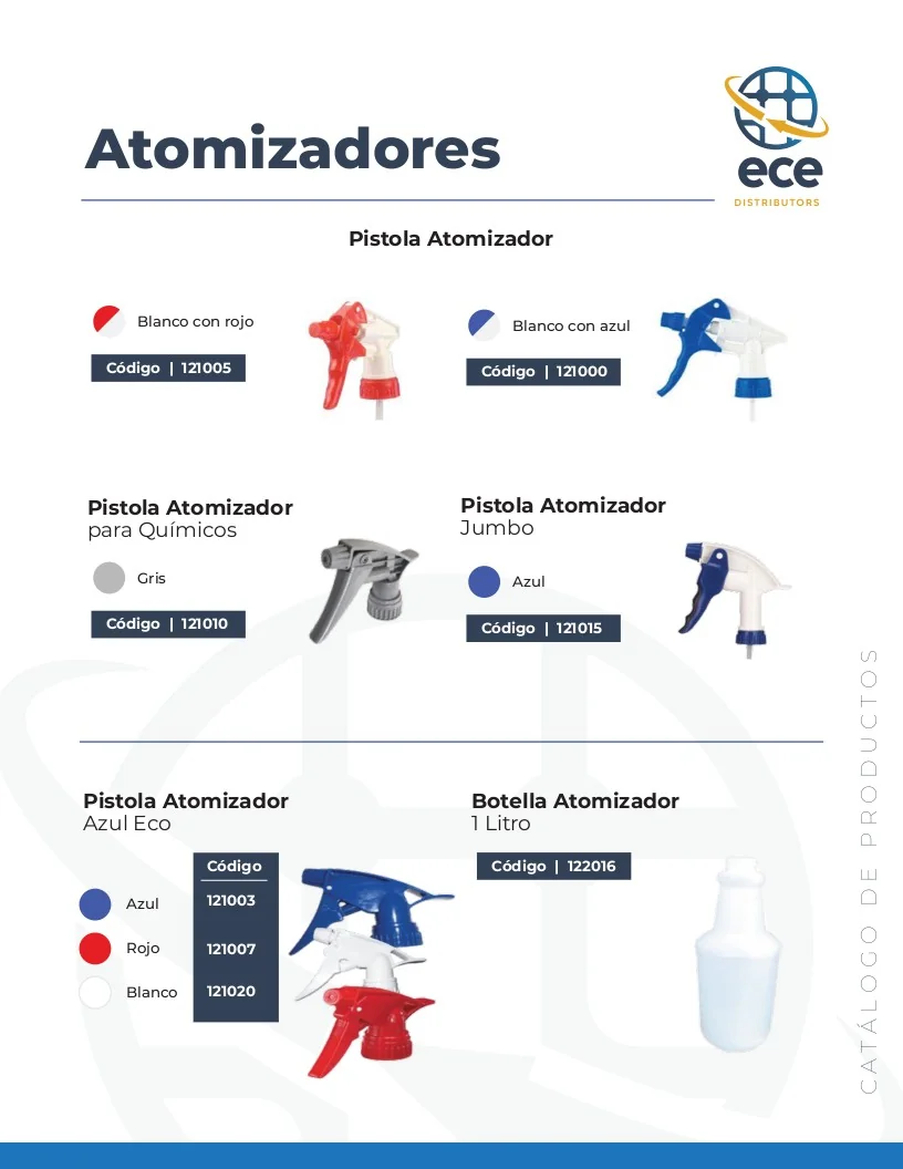 Catálogo ECE — página 9
