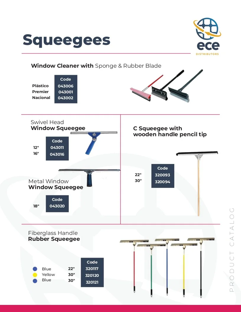 ECE Catalog — page 11
