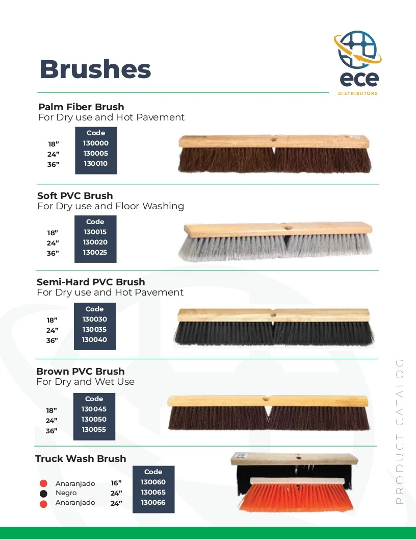 ECE Catalog — page 13