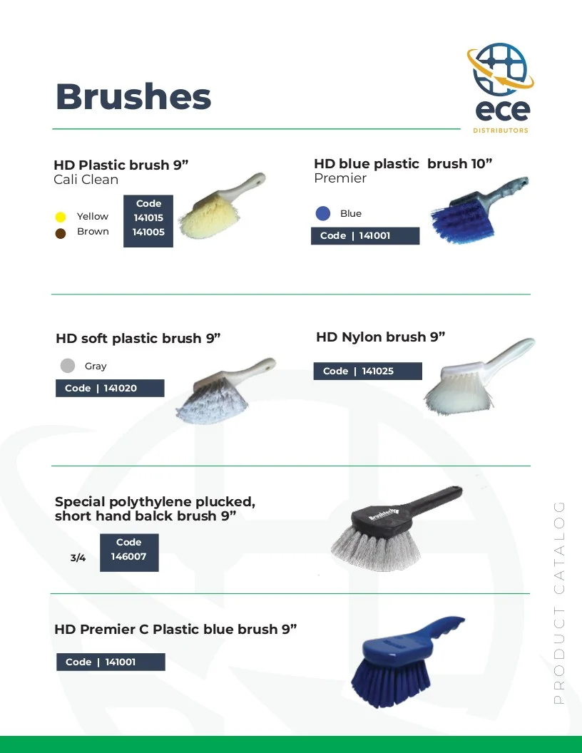 ECE Catalog — page 15