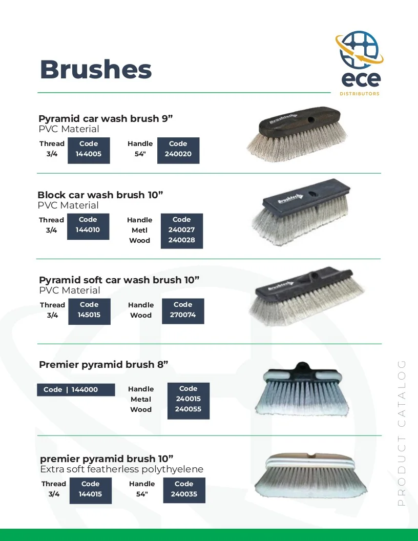 ECE Catalog — page 16