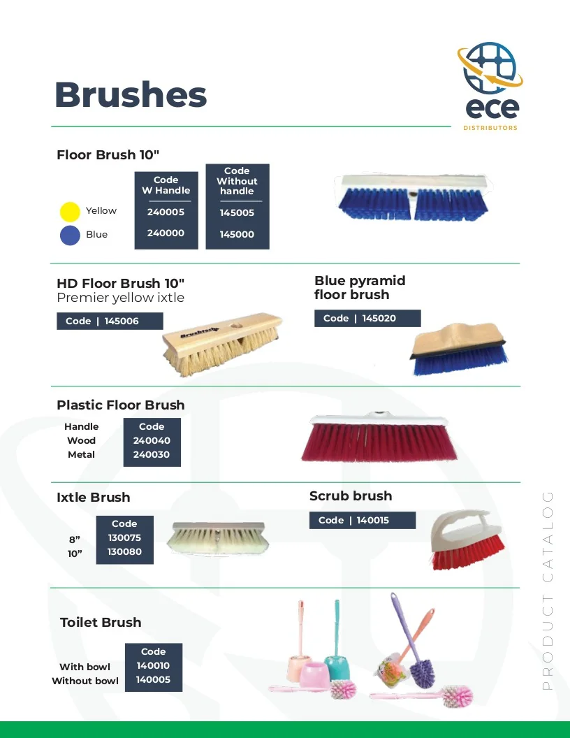 ECE Catalog — page 18