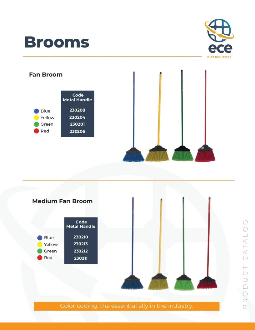ECE Catalog — page 21