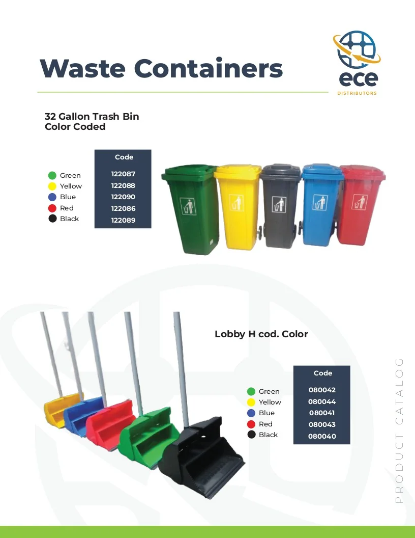 ECE Catalog — page 27