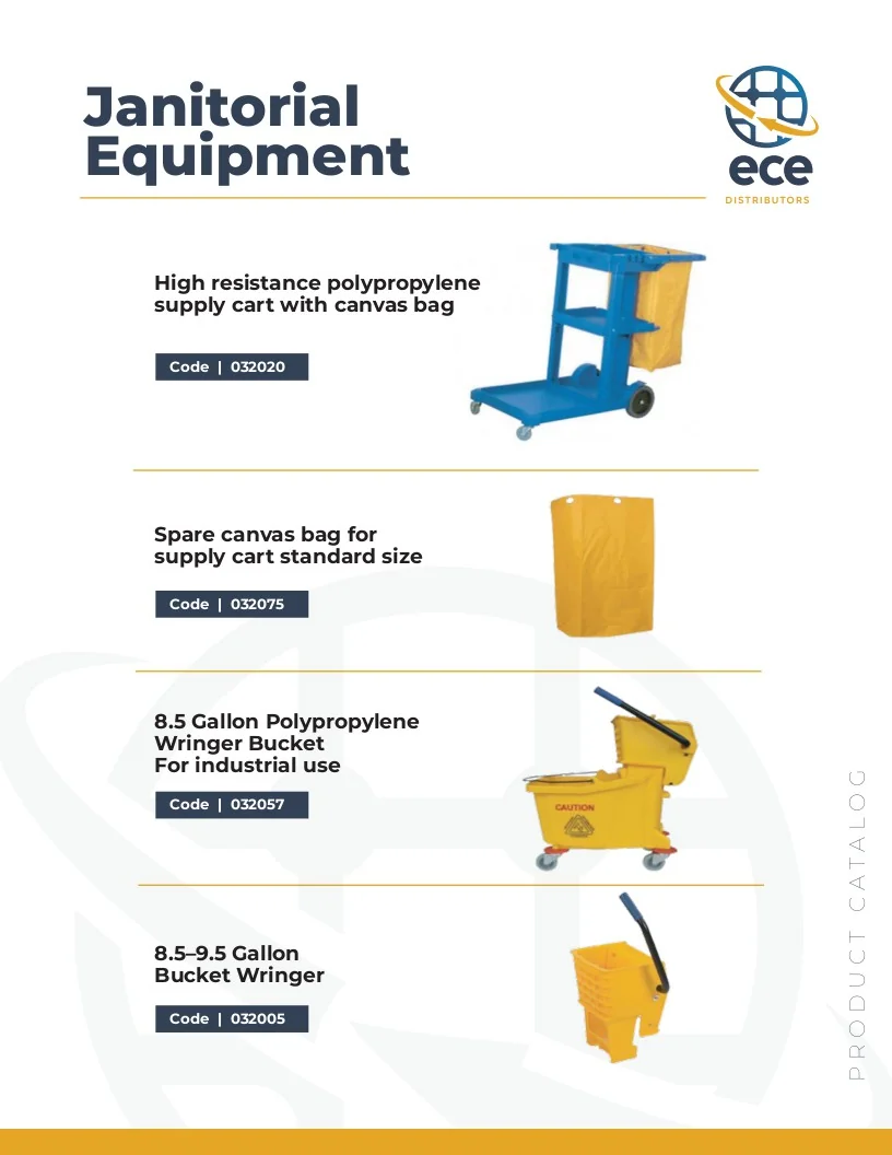 ECE Catalog — page 3