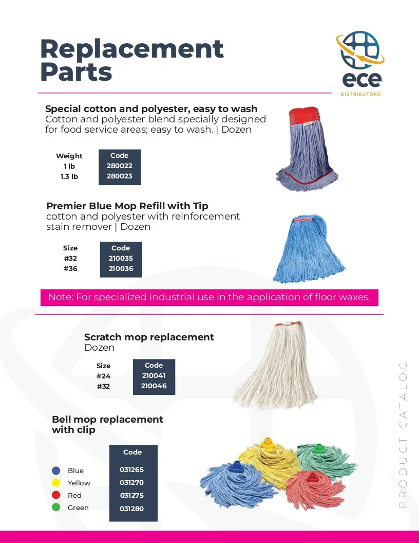 ECE Catalog — page 31