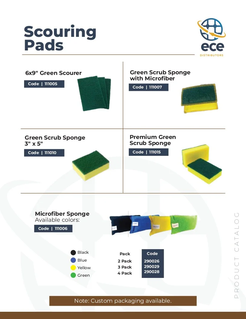 ECE Catalog — page 38