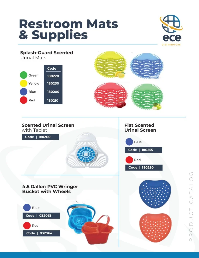 ECE Catalog — page 4