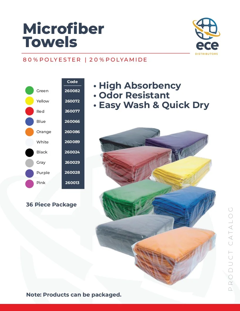 ECE Catalog — page 5