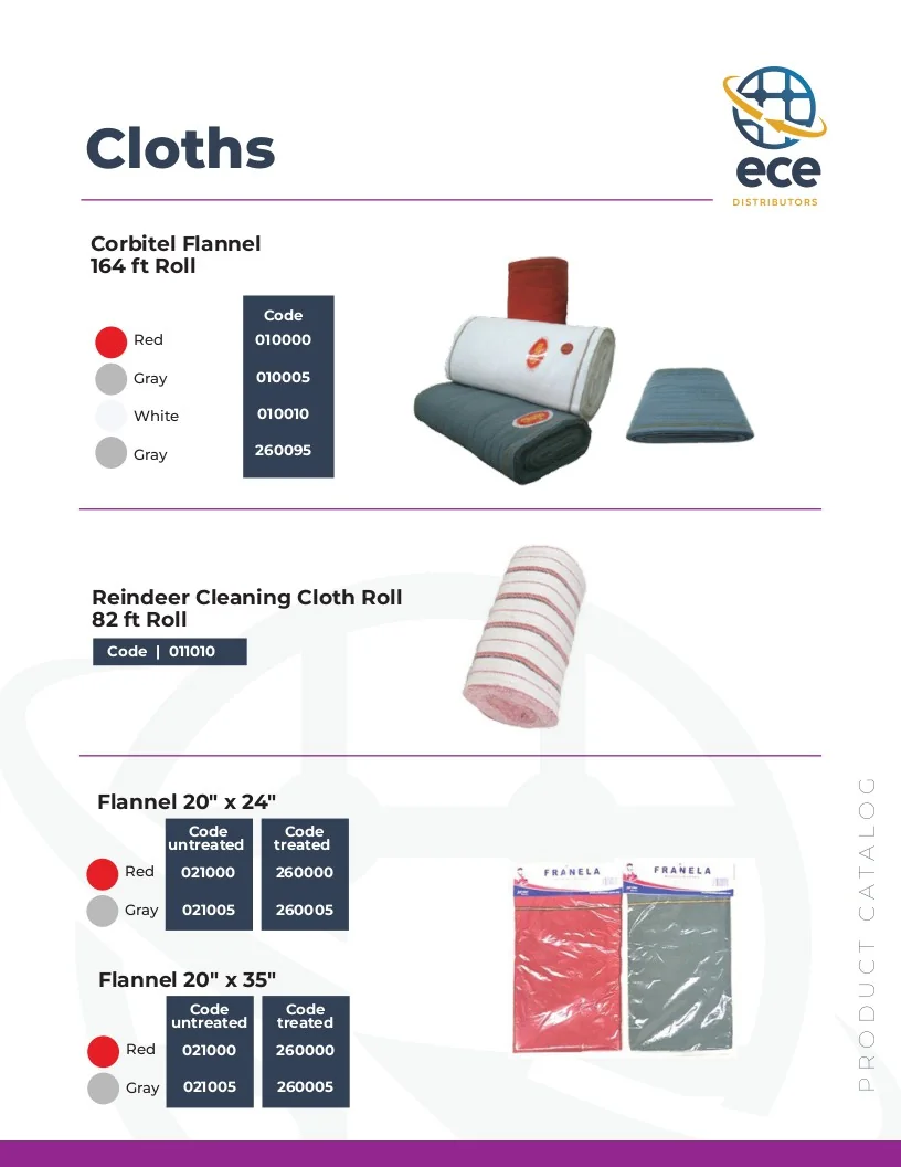 ECE Catalog — page 7