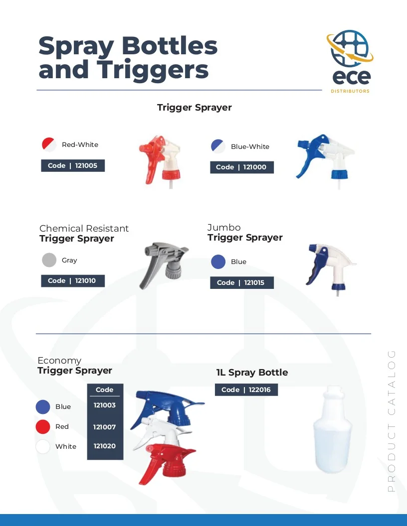 ECE Catalog — page 9